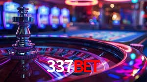 Experiência VIP 337bet