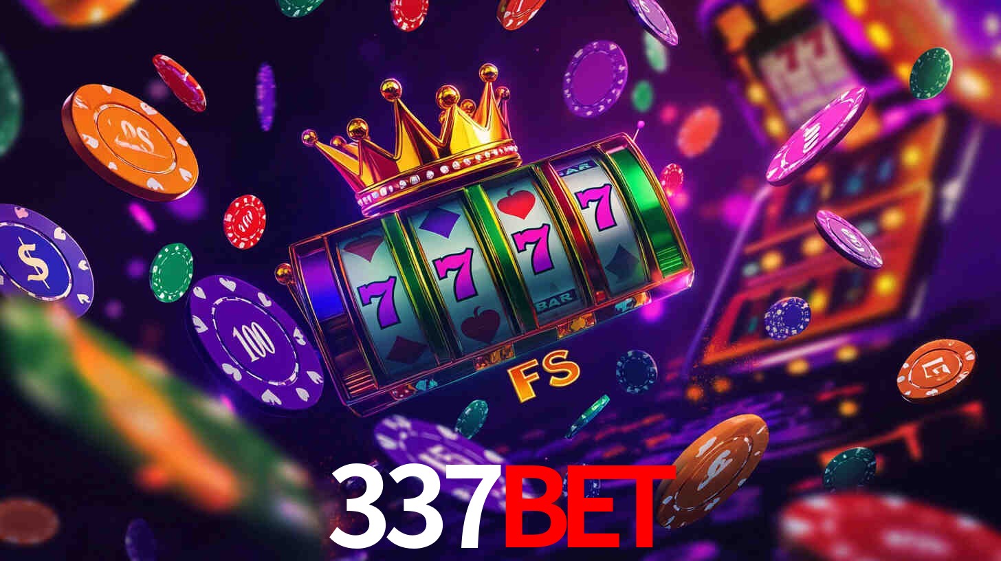 Experiência VIP 337bet