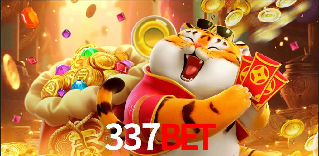 Daily Bonuses 337bet