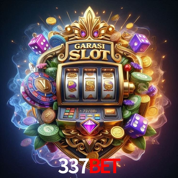 Design Responsivo 337bet