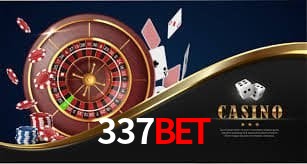 Apostas de Tênis 337bet