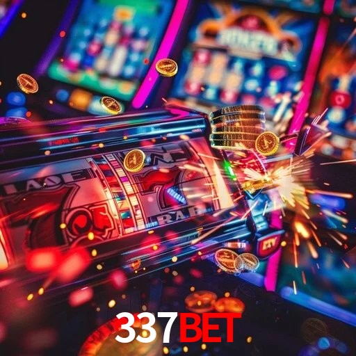 Casino Ao Vivo 337bet