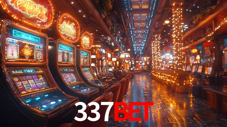 Roulette Table 337bet
