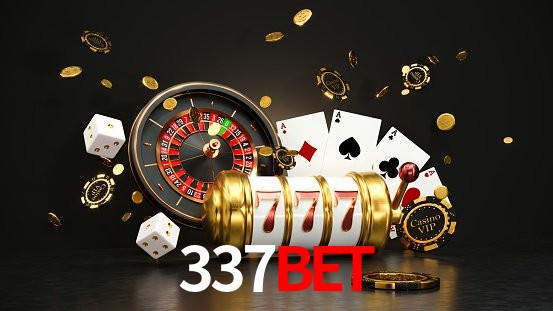 Secure Login 337bet