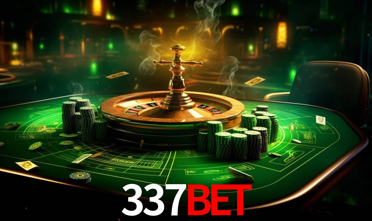 cassino 337bet