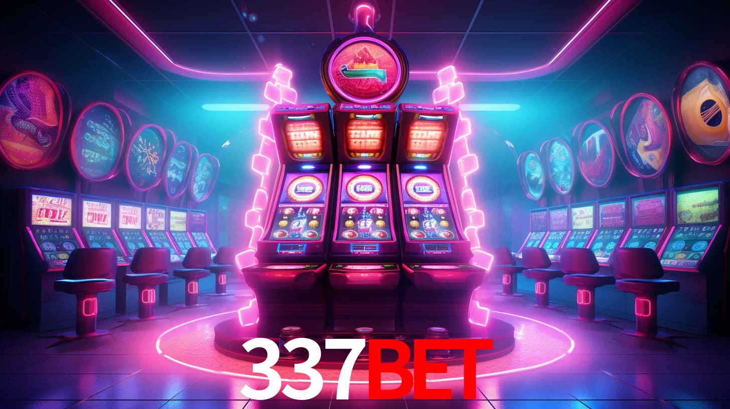 Live Casino 337bet