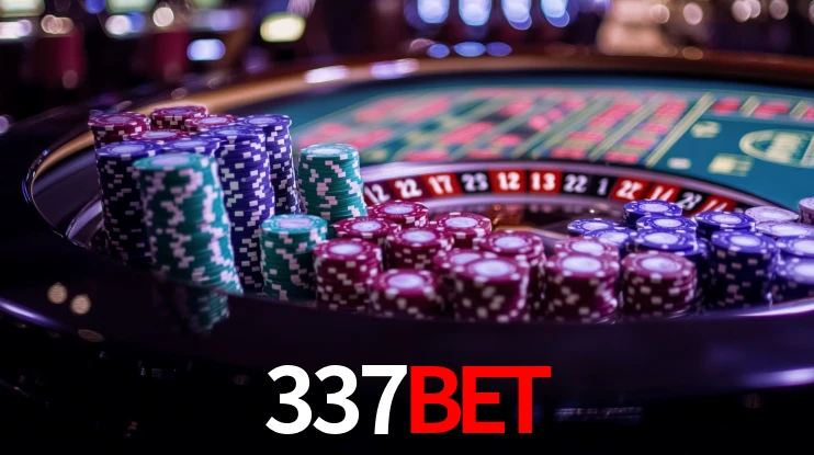Bonus Features 337bet