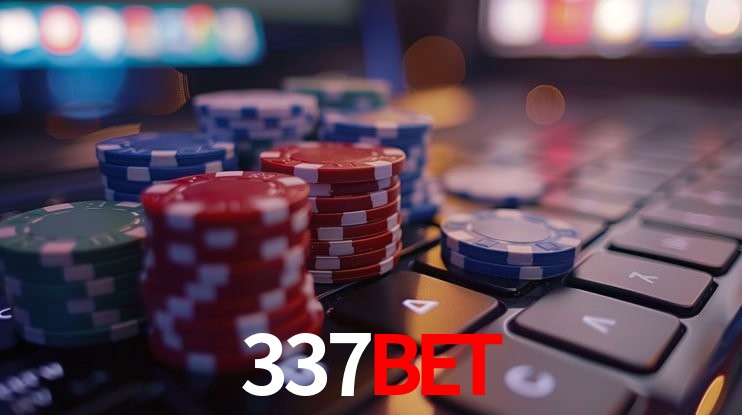 Integração de APIs 337bet