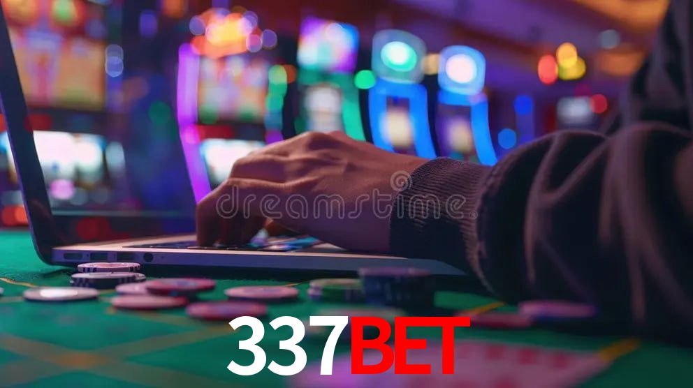 Bônus Diários 337bet