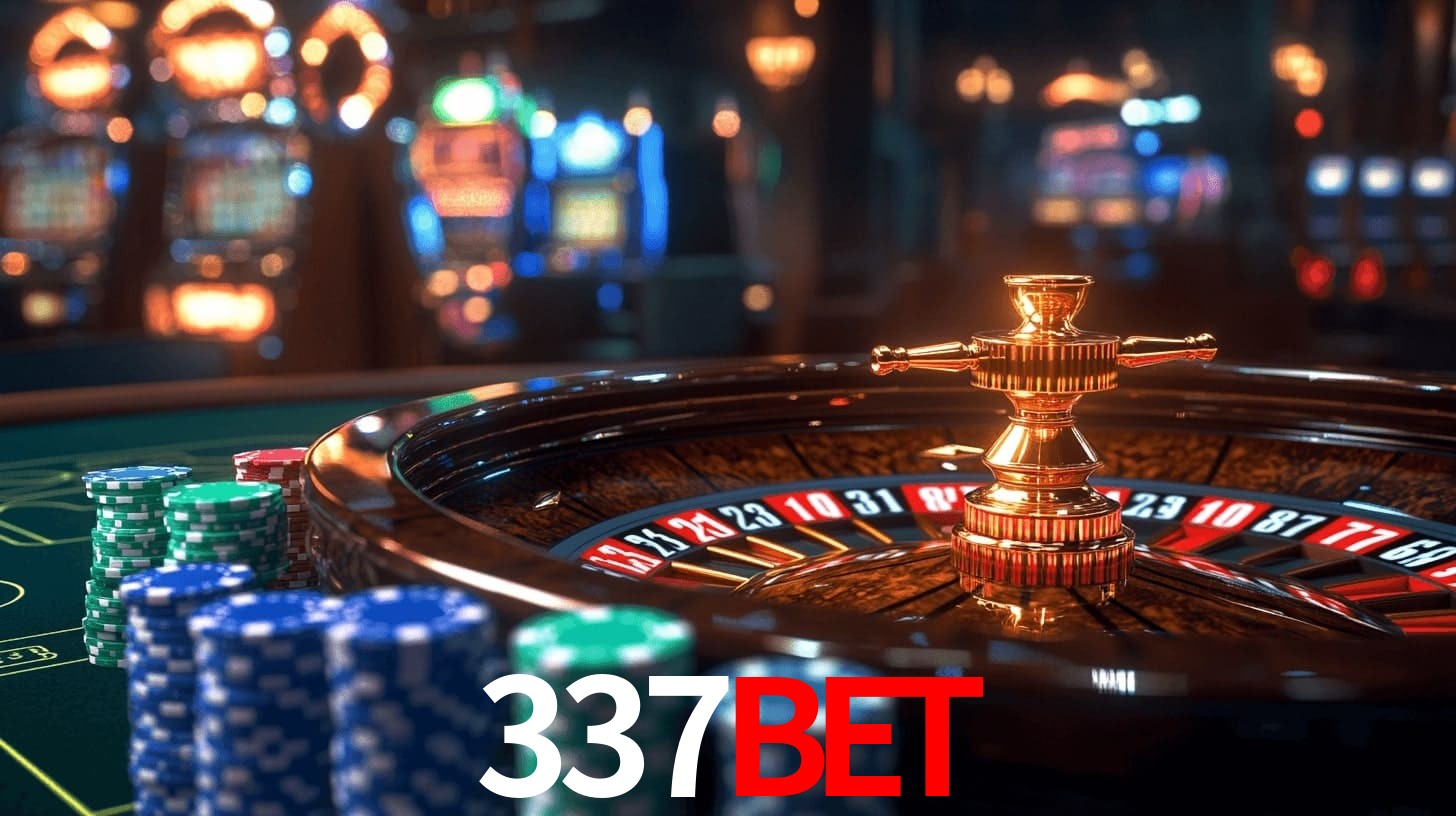 VIP Casino 337bet