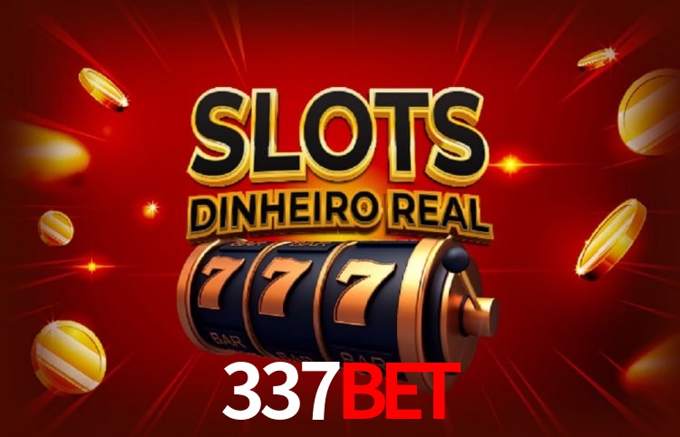 337bet: Seu Cassino Premiado com Pagamentos Rápidos