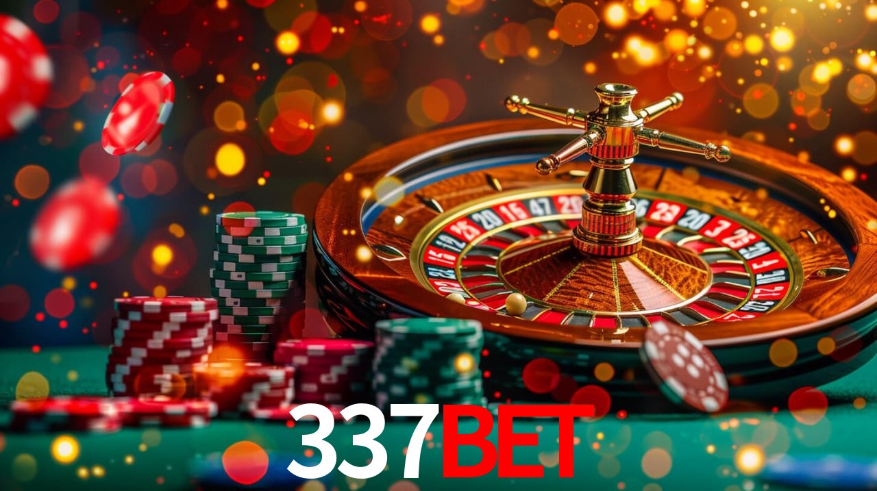 337bet,337bet plataforma