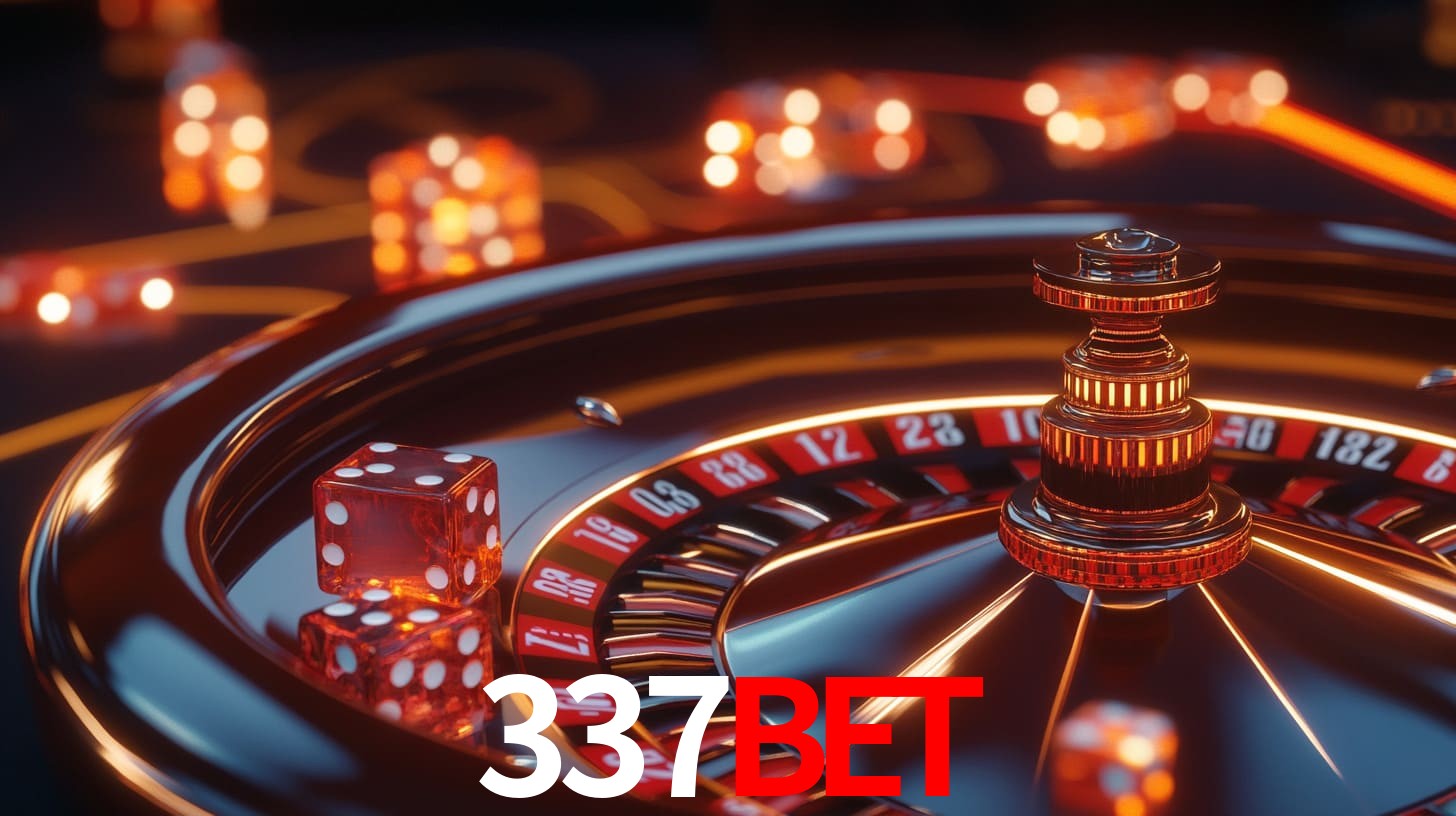 Slot Games 337bet
