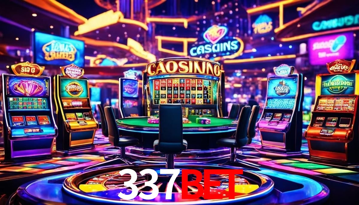 Estatísticas do Jogo 337bet