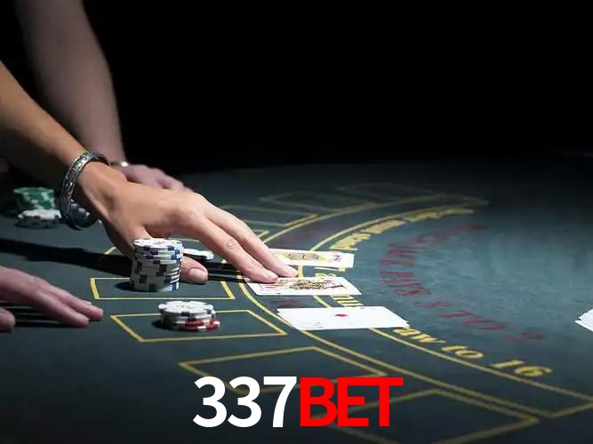  337bet plataforma