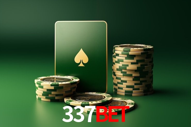 Quick Registration 337bet