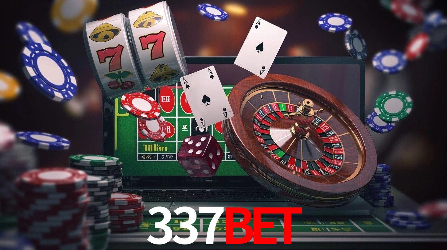 Football Betting 337bet