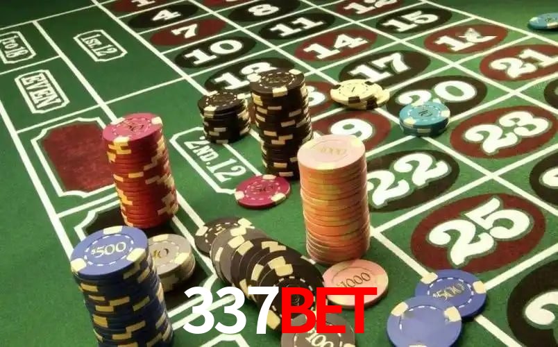 Diretório de Jogos 337bet