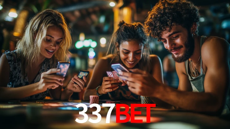 Game Statistics 337bet