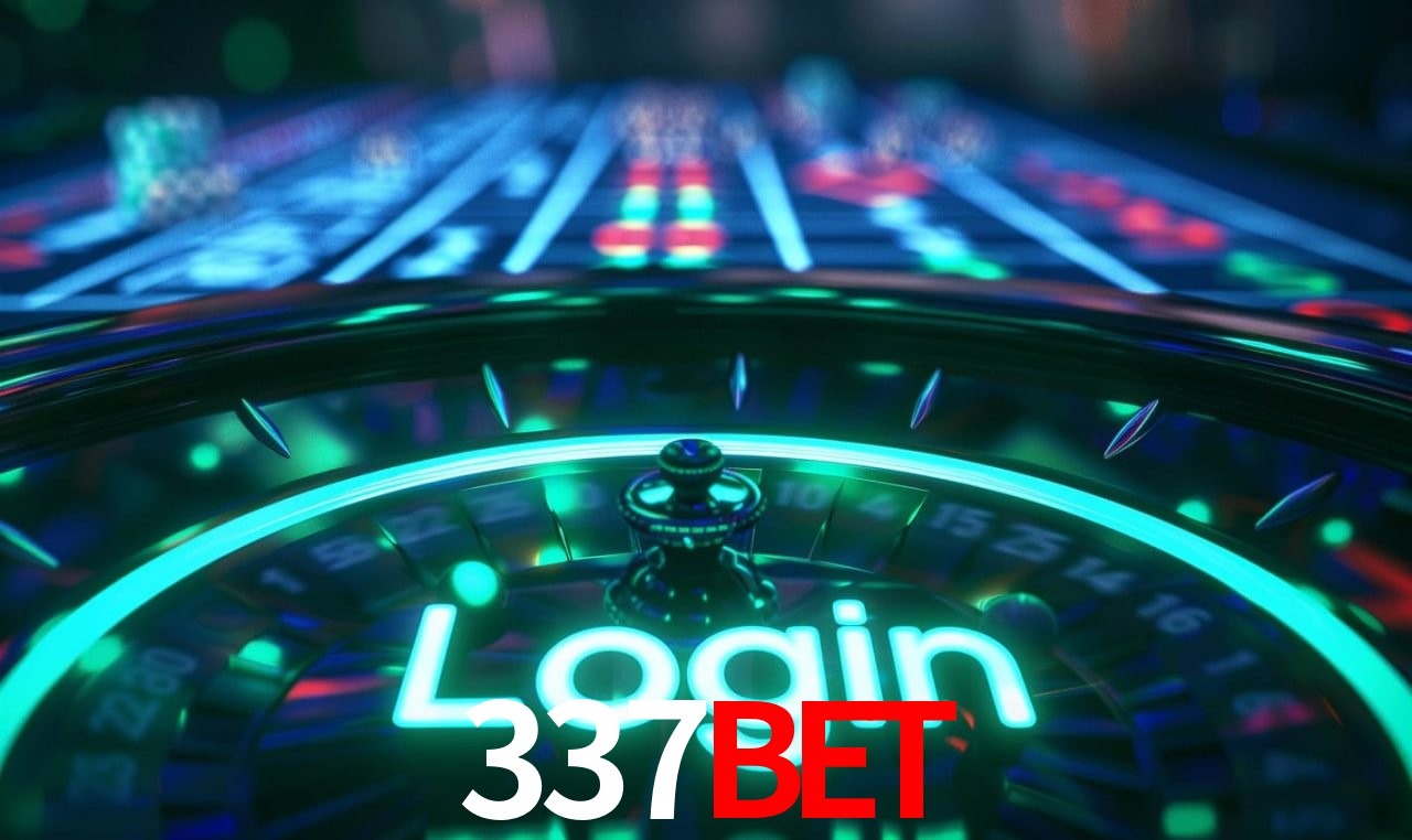 Apostas de Futebol 337bet