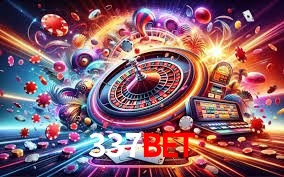 Apostas de Basquete 337bet