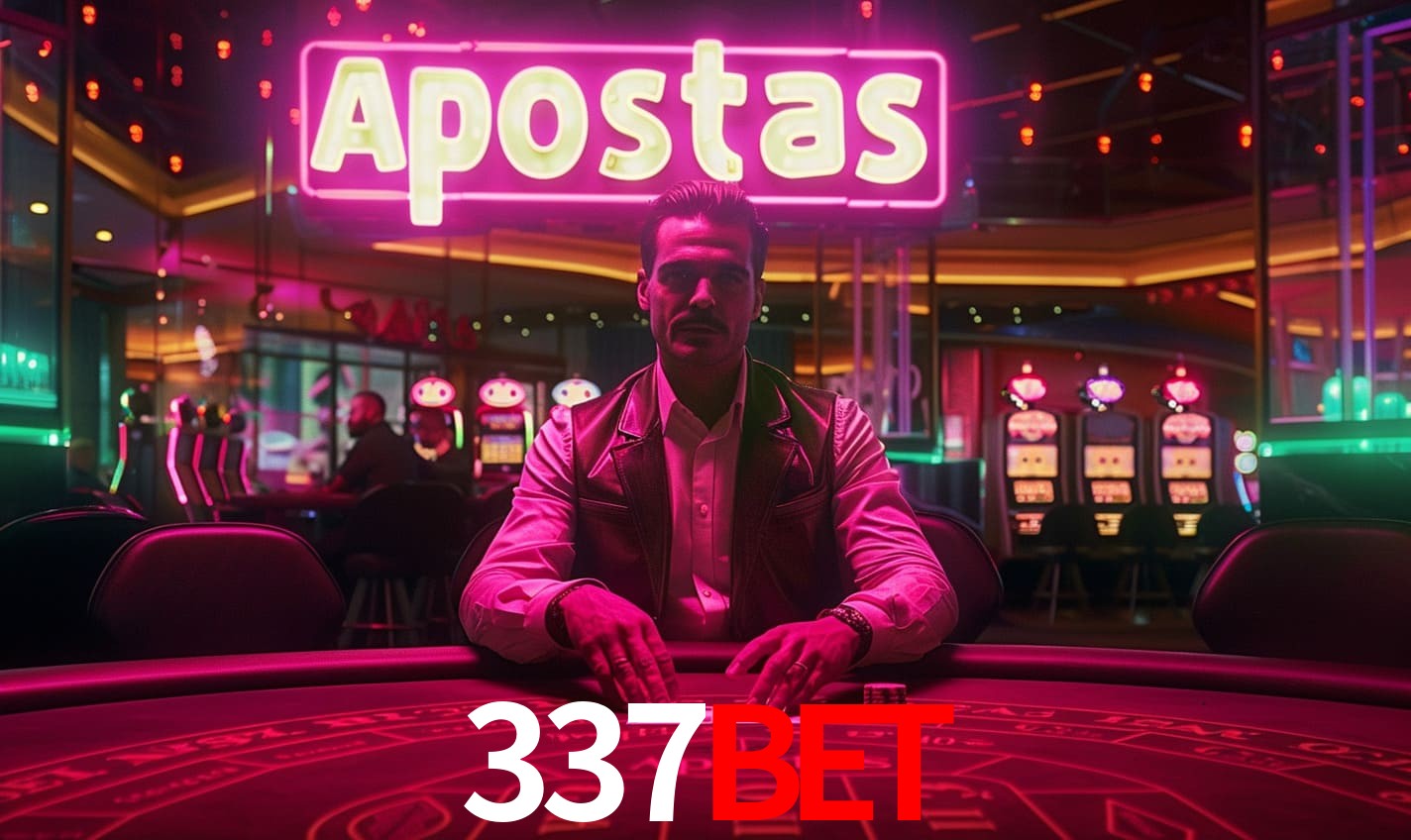 Desvendando o Mundo dos Jogos Virtuais na 337bet