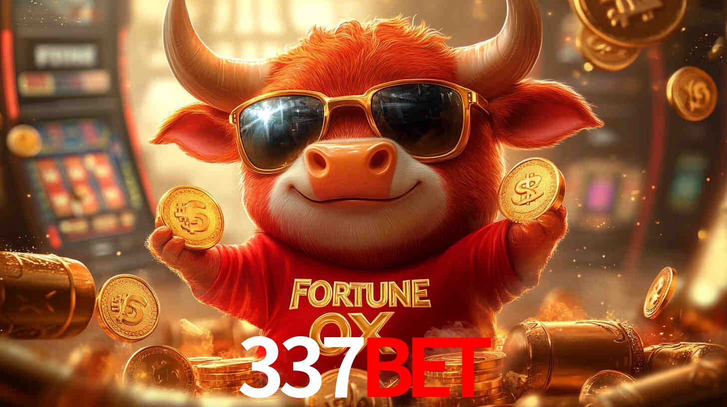 Welcome Bonus 337bet