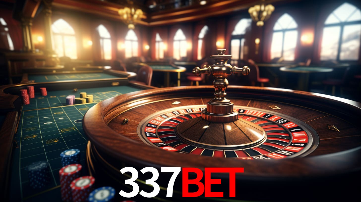 Games Directory 337bet