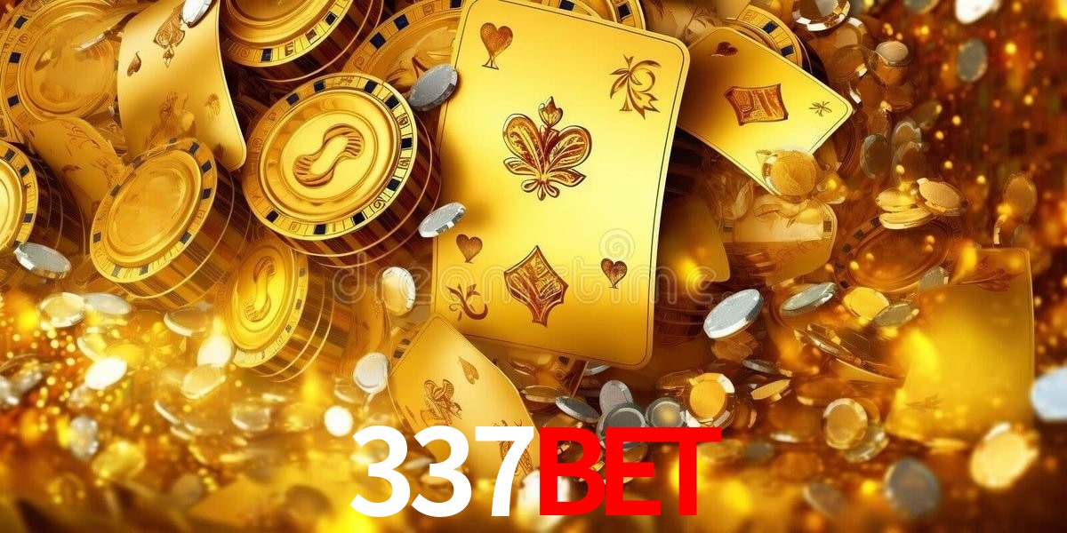 337bet plataforma