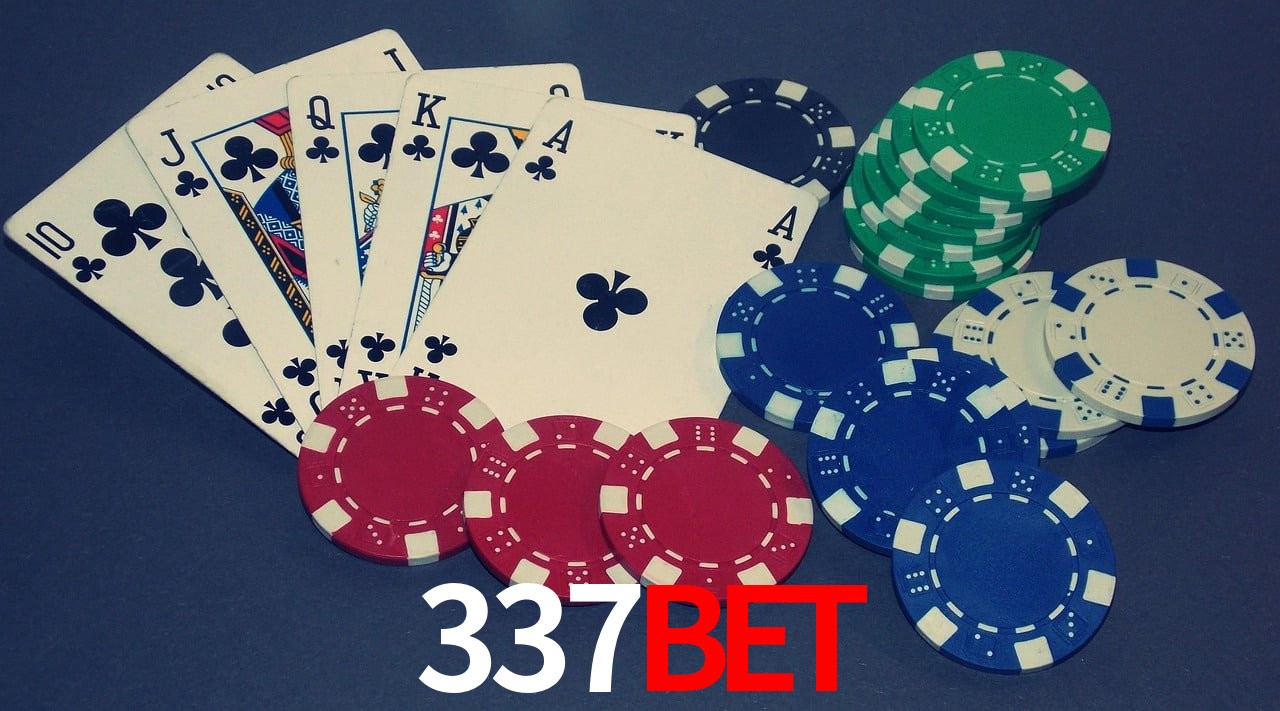 Seasonal Promotions 337bet