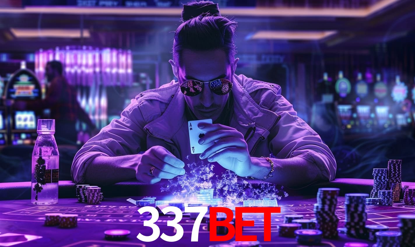 Game Providers 337bet