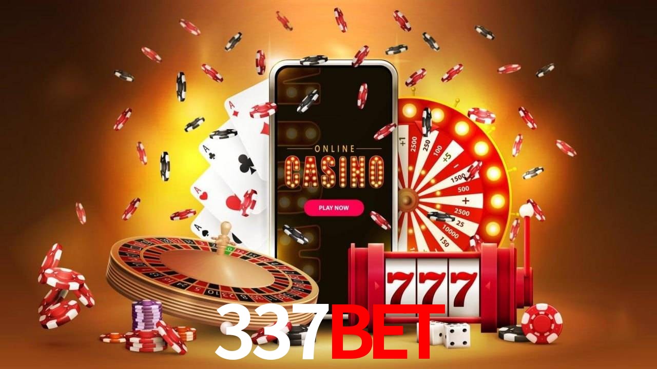Login Seguro 337bet