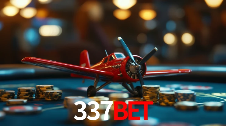 APP oficial da 337bet para mobile
