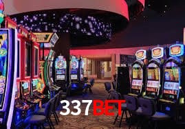 337bet plataforma