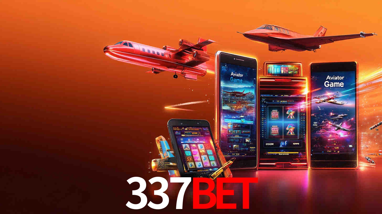 A Experiência Imersiva dos Cassinos Ao Vivo no 337bet