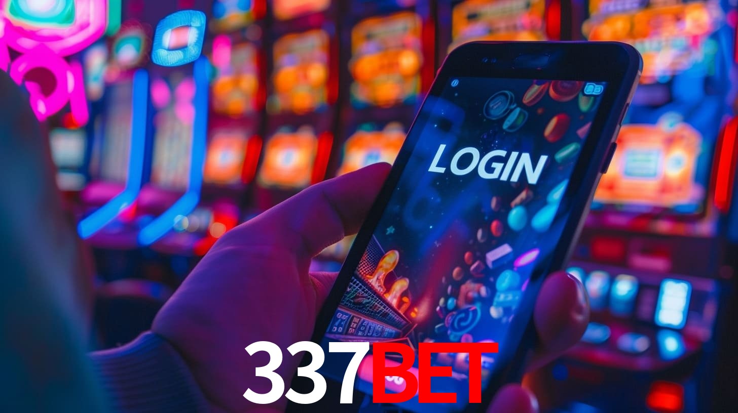 Mesa de Blackjack 337bet