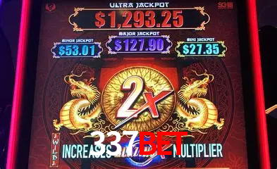 A Popularidade dos Caça-Níqueis no 337bet
