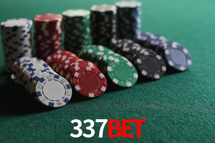 Flash Promotion 337bet