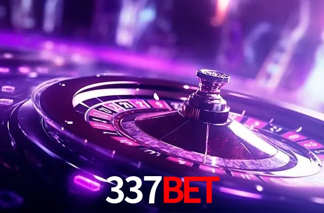 Interface do App 337bet