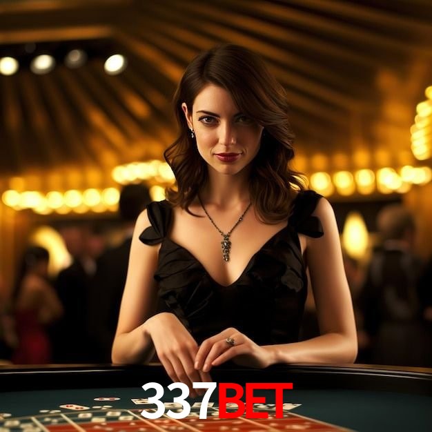 Inovações de Jogos na 337bet: O Futuro das Experiências Interativas