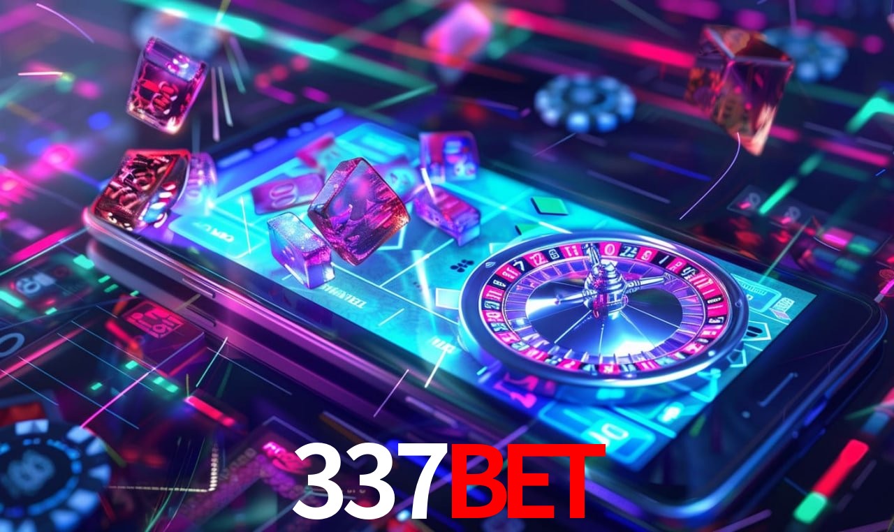 Estatísticas Esportivas 337bet