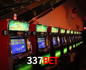 337bet: A Experiência de Casino com Jogos de Mesa ao Vivo
