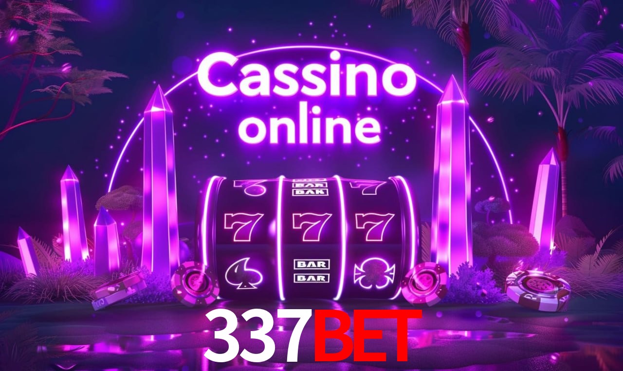 Sistemas de Segurança 337bet