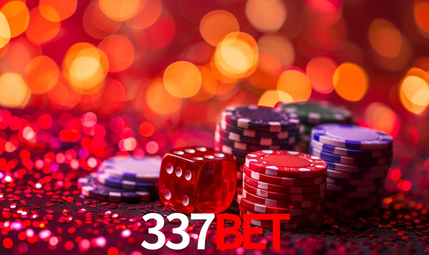 A Emoção da Loteria na 337bet: Uma Chance de Mudança de Vida