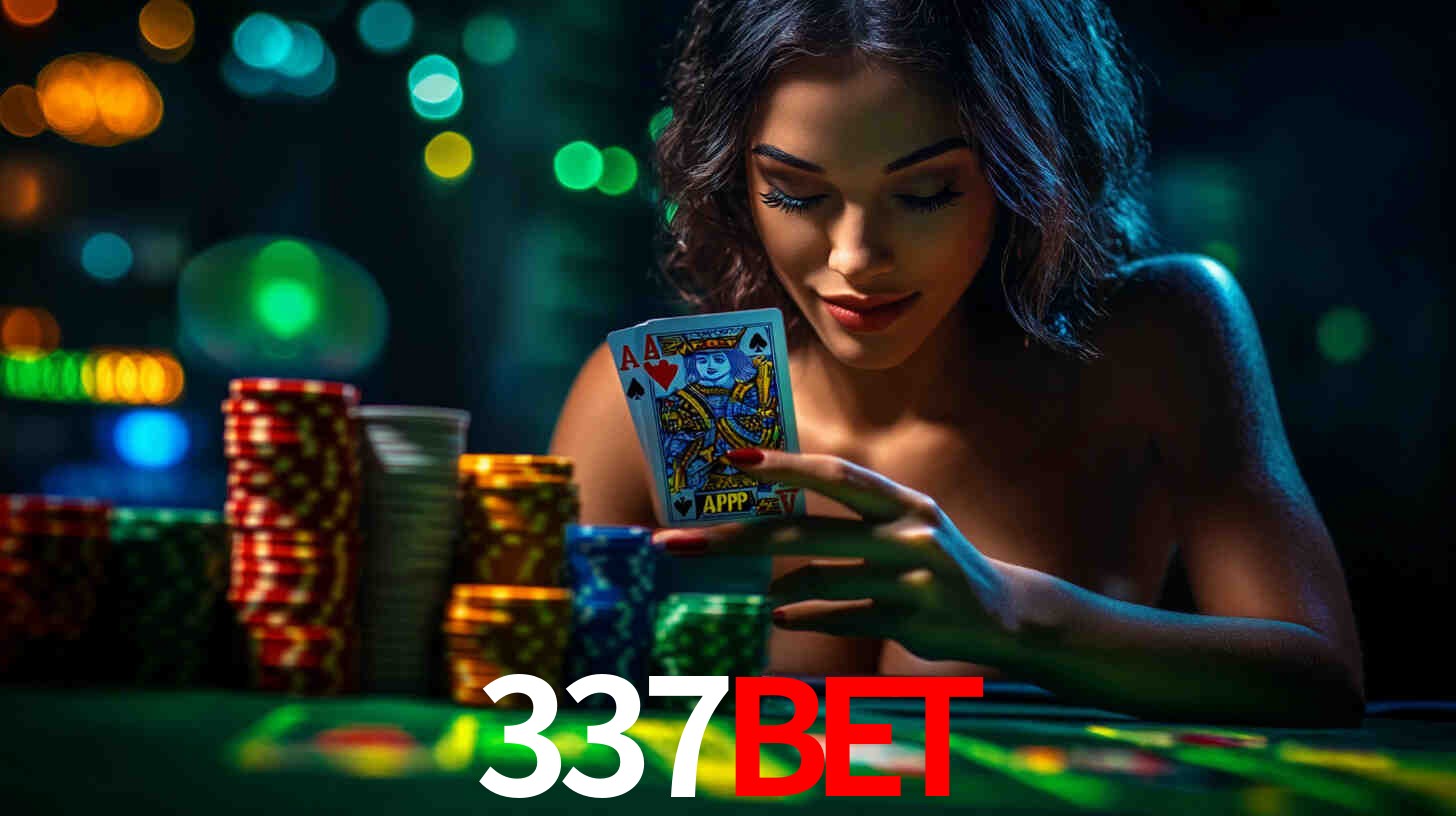 Descubra a Essência do 337bet: Nossa História e Compromissos