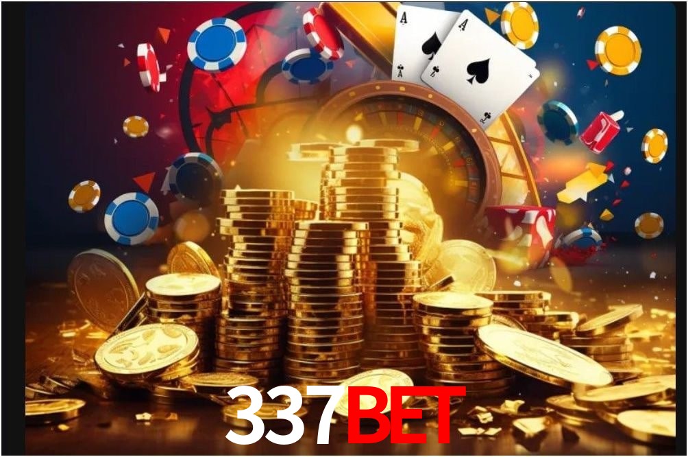 337bet: Seu Especialista em Apostas Esportivas Brasileiras
