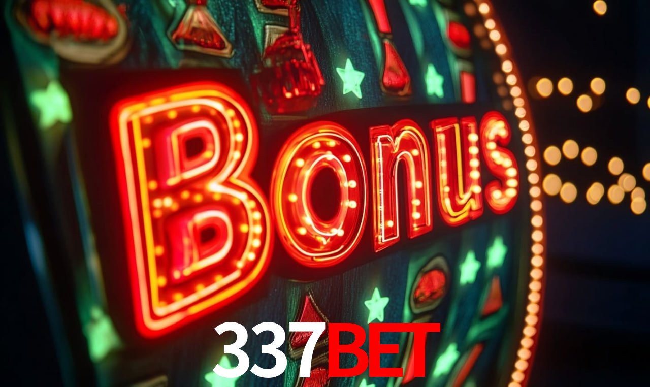 Programa VIP 337bet