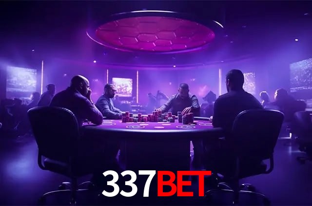 Recursos de Bônus 337bet