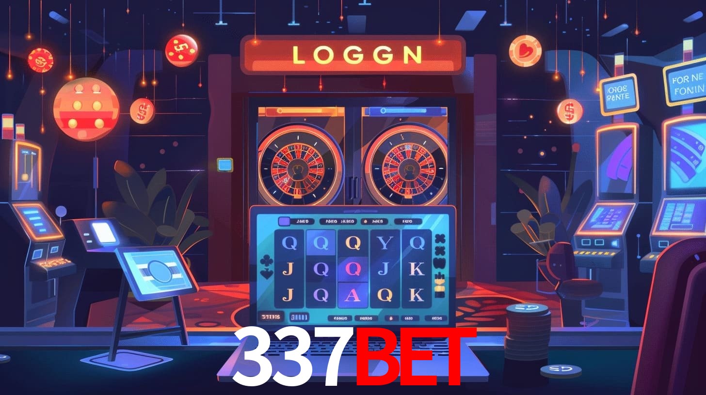 Ofertas Exclusivas 337bet