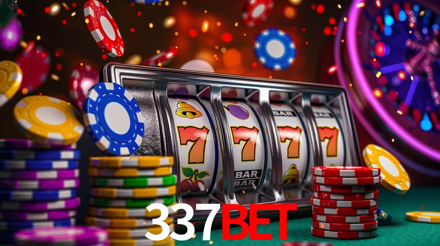Torneios 337bet